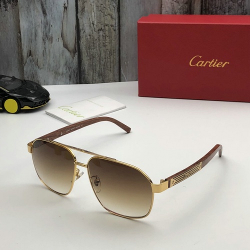 Cheap Cartier AAA Quality Sunglasses #520089 Replica Wholesale [$54.00 USD] [ITEM#520089] on Replica Cartier AAA Quality Sunglassess