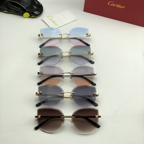 Cheap Cartier AAA Quality Sunglasses #520093 Replica Wholesale [$54.00 USD] [ITEM#520093] on Replica Cartier AAA Quality Sunglassess