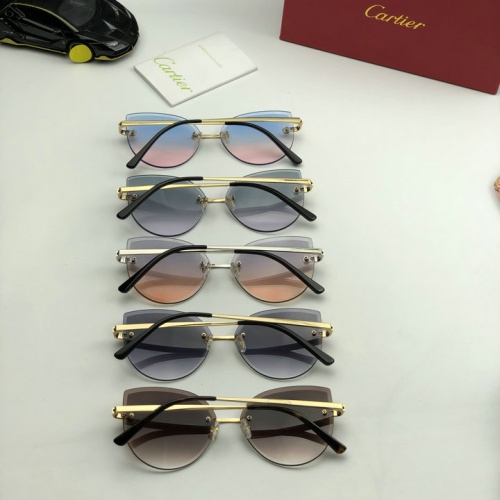 Cheap Cartier AAA Quality Sunglasses #520093 Replica Wholesale [$54.00 USD] [ITEM#520093] on Replica Cartier AAA Quality Sunglassess