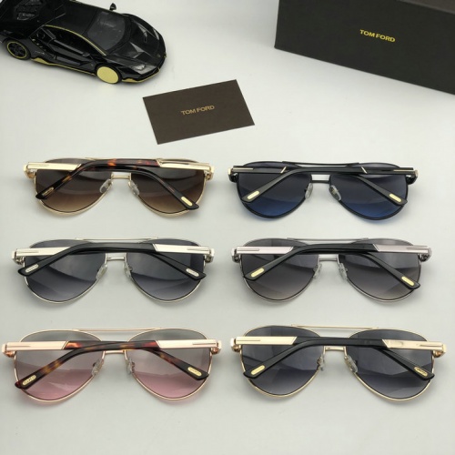 Cheap Tom Ford AAA Quality Sunglasses #520097 Replica Wholesale [$50.00 USD] [ITEM#520097] on Replica Tom Ford AAA Quality Sunglasses