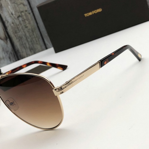 Cheap Tom Ford AAA Quality Sunglasses #520100 Replica Wholesale [$50.00 USD] [ITEM#520100] on Replica Tom Ford AAA Quality Sunglasses