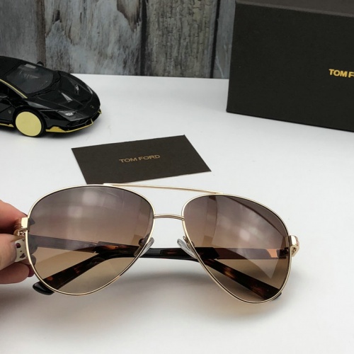 Cheap Tom Ford AAA Quality Sunglasses #520100 Replica Wholesale [$50.00 USD] [ITEM#520100] on Replica Tom Ford AAA Quality Sunglasses