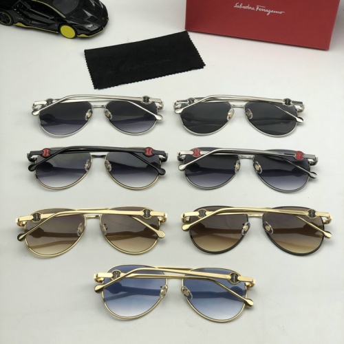 Cheap Salvatore Ferragamo AAA Quality Sunglasses #520103 Replica Wholesale [$50.00 USD] [ITEM#520103] on Replica Salvatore Ferragamo AAA Quality Sunglasses