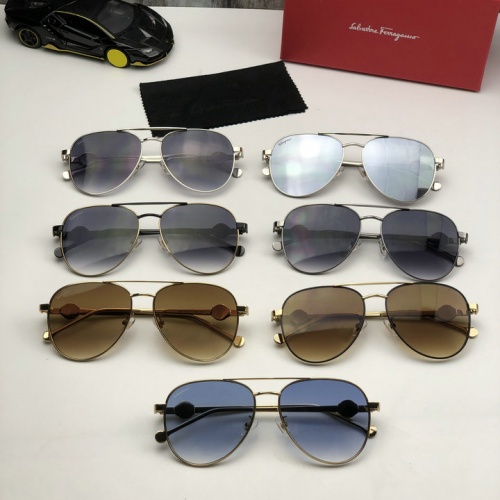 Cheap Salvatore Ferragamo AAA Quality Sunglasses #520105 Replica Wholesale [$50.00 USD] [ITEM#520105] on Replica Salvatore Ferragamo AAA Quality Sunglasses