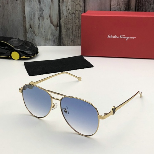 Cheap Salvatore Ferragamo AAA Quality Sunglasses #520106 Replica Wholesale [$50.00 USD] [ITEM#520106] on Replica Salvatore Ferragamo AAA Quality Sunglasses
