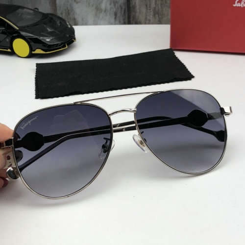 Cheap Salvatore Ferragamo AAA Quality Sunglasses #520107 Replica Wholesale [$50.00 USD] [ITEM#520107] on Replica Salvatore Ferragamo AAA Quality Sunglasses