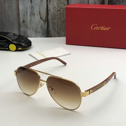 Cheap Cartier AAA Quality Sunglasses #520132 Replica Wholesale [$50.00 USD] [ITEM#520132] on Replica Cartier AAA Quality Sunglassess