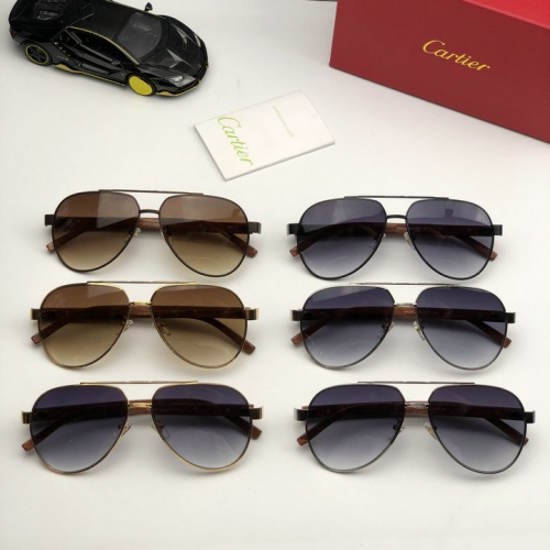 Cheap Cartier AAA Quality Sunglasses #520132 Replica Wholesale [$50.00 USD] [ITEM#520132] on Replica Cartier AAA Quality Sunglassess