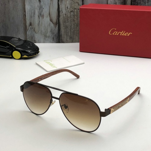 Cheap Cartier AAA Quality Sunglasses #520133 Replica Wholesale [$50.00 USD] [ITEM#520133] on Replica Cartier AAA Quality Sunglassess