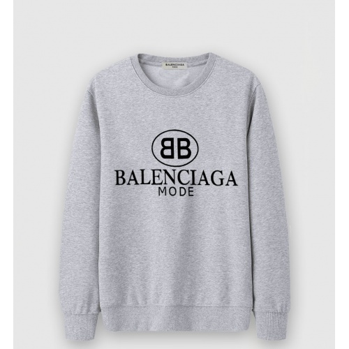 Cheap Balenciaga Hoodies Long Sleeved For Men #520419 Replica Wholesale [$38.00 USD] [ITEM#520419] on Replica Balenciaga Hoodies