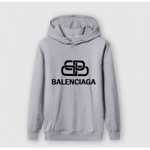 Cheap Balenciaga Hoodies Long Sleeved For Men #520530 Replica Wholesale [$40.00 USD] [ITEM#520530] on Replica Balenciaga Hoodies