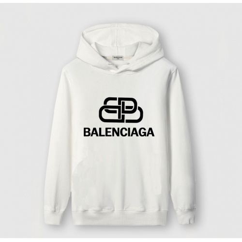 Cheap Balenciaga Hoodies Long Sleeved For Men #520531 Replica Wholesale [$40.00 USD] [ITEM#520531] on Replica Balenciaga Hoodies