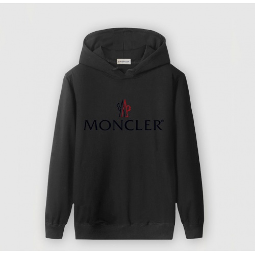 Cheap Moncler Hoodies Long Sleeved For Men #520553 Replica Wholesale [$40.00 USD] [ITEM#520553] on Replica Moncler Hoodies