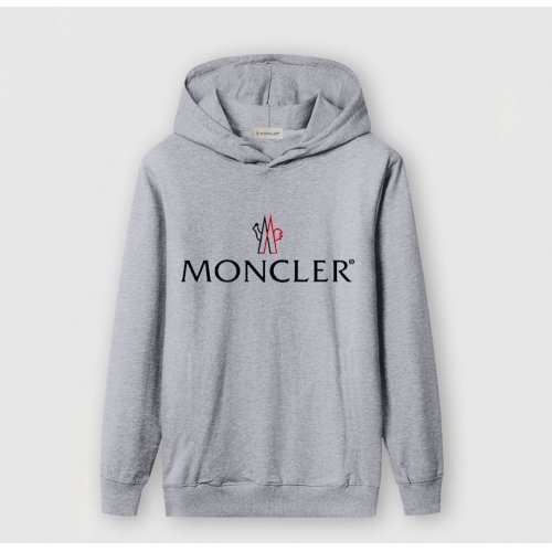 Cheap Moncler Hoodies Long Sleeved For Men #520554 Replica Wholesale [$40.00 USD] [ITEM#520554] on Replica Moncler Hoodies
