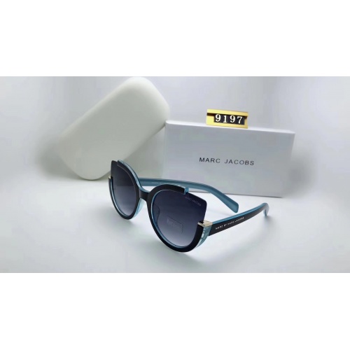 Cheap Marc Jacobs Fashion Sunglasses #520821 Replica Wholesale [$23.00 USD] [ITEM#520821] on Replica Marc Jacobs Sunglasses