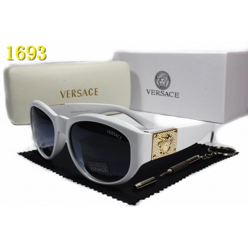 Cheap Versace Fashion Sunglasses #520876 Replica Wholesale [$23.00 USD] [ITEM#520876] on Replica Versace Sunglasses