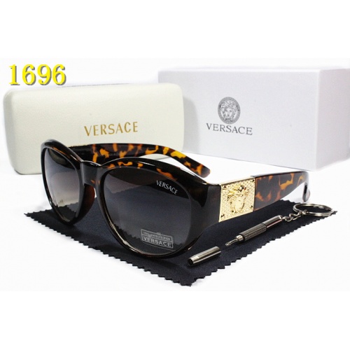 Cheap Versace Fashion Sunglasses #520878 Replica Wholesale [$23.00 USD] [ITEM#520878] on Replica Versace Sunglasses