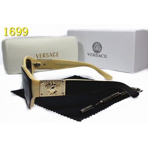 Cheap Versace Fashion Sunglasses #520879 Replica Wholesale [$23.00 USD] [ITEM#520879] on Replica Versace Sunglasses