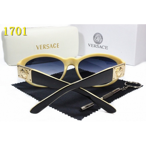 Cheap Versace Fashion Sunglasses #520879 Replica Wholesale [$23.00 USD] [ITEM#520879] on Replica Versace Sunglasses