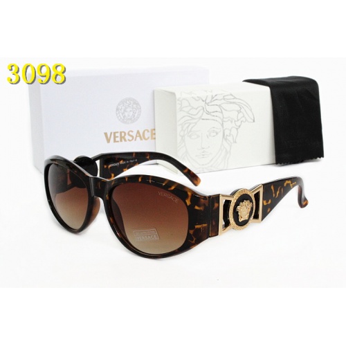 Cheap Versace Fashion Sunglasses #520880 Replica Wholesale [$23.00 USD] [ITEM#520880] on Replica Versace Sunglasses