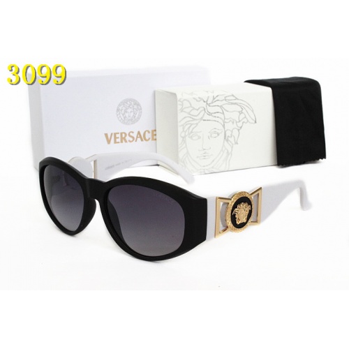 Cheap Versace Fashion Sunglasses #520881 Replica Wholesale [$23.00 USD] [ITEM#520881] on Replica Versace Sunglasses