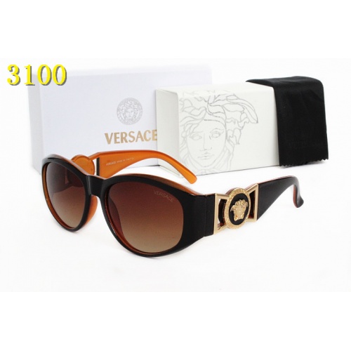 Cheap Versace Fashion Sunglasses #520882 Replica Wholesale [$23.00 USD] [ITEM#520882] on Replica Versace Sunglasses