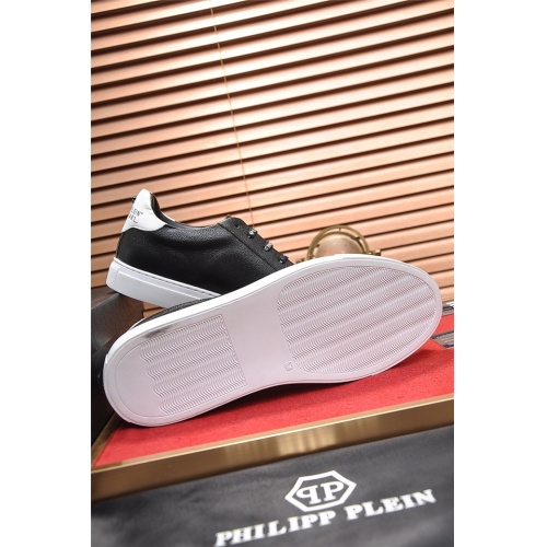 Cheap Philipp Plein Shoes For Men #520908 Replica Wholesale [$80.00 USD] [ITEM#520908] on Replica Philipp Plein Casual Shoes
