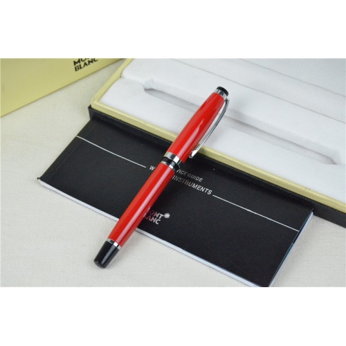 Cheap Montblanc Ballpoint Pen 521306 Replica Wholesale [30.00 USD