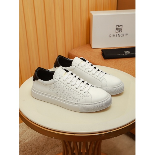 Cheap Givenchy Shoes For Men #521994 Replica Wholesale [$78.00 USD] [ITEM#521994] on Replica Givenchy Casual Shoes