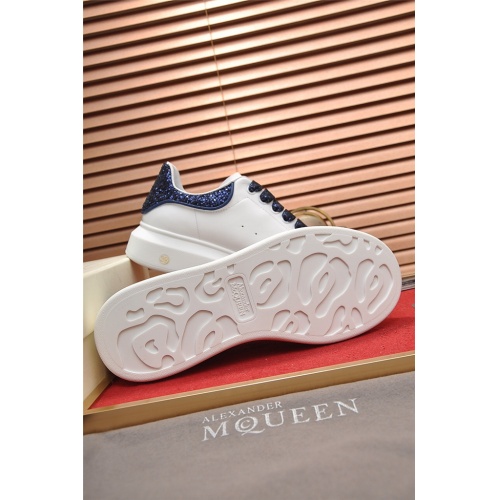 Cheap Alexander McQueen Shoes For Women #522020 Replica Wholesale [$80.00 USD] [ITEM#522020] on Replica Alexander McQueen Casual Shoes