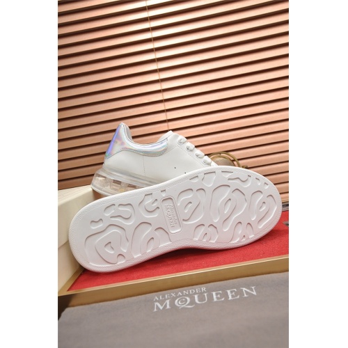 Cheap Alexander McQueen Shoes For Women #522023 Replica Wholesale [$102.00 USD] [ITEM#522023] on Replica Alexander McQueen Casual Shoes