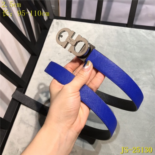 Cheap Salvatore Ferragamo AAA Quality Belts For Women #522325 Replica Wholesale [$54.00 USD] [ITEM#522325] on Replica Salvatore Ferragamo AAA Quality Belts