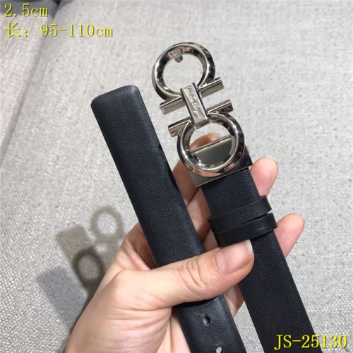 Cheap Salvatore Ferragamo AAA Quality Belts For Women #522329 Replica Wholesale [$54.00 USD] [ITEM#522329] on Replica Salvatore Ferragamo AAA Quality Belts