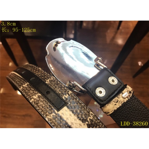 Cheap Chrome Hearts AAA Quality Belts #522344 Replica Wholesale [$98.00 USD] [ITEM#522344] on Replica Chrome Hearts AAA Quality Belts
