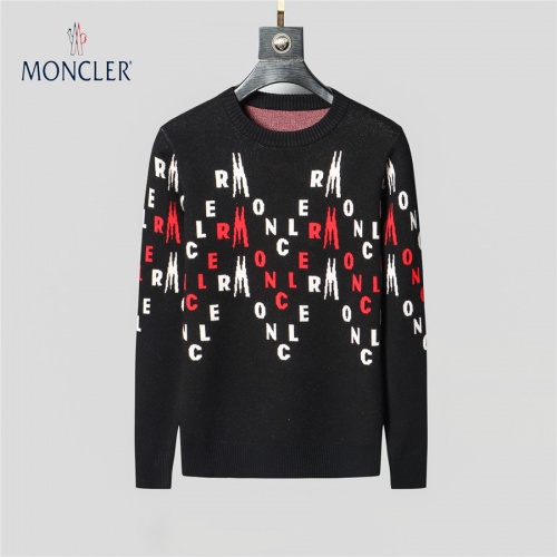 Cheap Moncler Sweaters Long Sleeved For Men #522476 Replica Wholesale [$48.00 USD] [ITEM#522476] on Replica Moncler Sweaters