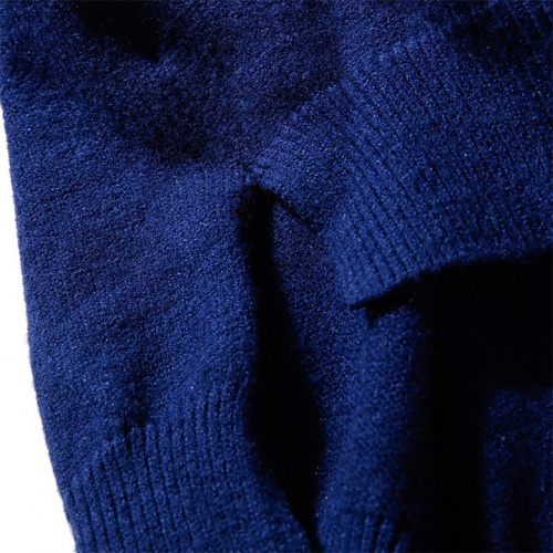 Cheap Balenciaga Sweaters Long Sleeved For Unisex #522899 Replica Wholesale [$46.00 USD] [ITEM#522899] on Replica Balenciaga Sweaters
