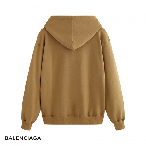 Cheap Balenciaga Hoodies Long Sleeved For Unisex #522906 Replica Wholesale [$42.00 USD] [ITEM#522906] on Replica Balenciaga Hoodies