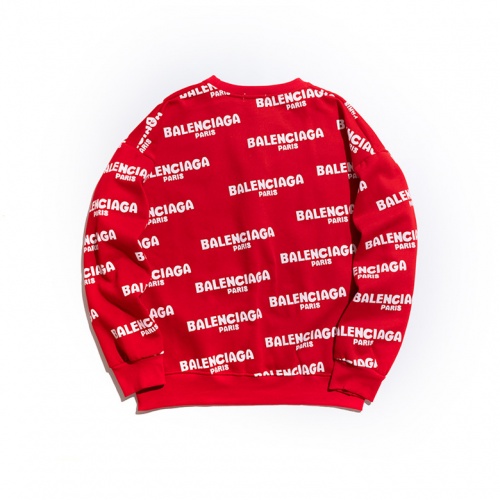Cheap Balenciaga Hoodies Long Sleeved For Unisex #522914 Replica Wholesale [$40.00 USD] [ITEM#522914] on Replica Balenciaga Hoodies