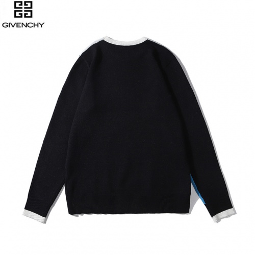 Cheap Givenchy Sweaters Long Sleeved For Men #522968 Replica Wholesale [$46.00 USD] [ITEM#522968] on Replica Givenchy Sweater