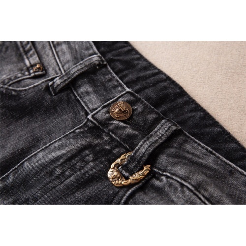 Cheap Versace Jeans For Men #523294 Replica Wholesale [$72.00 USD] [ITEM#523294] on Replica Versace Jeans