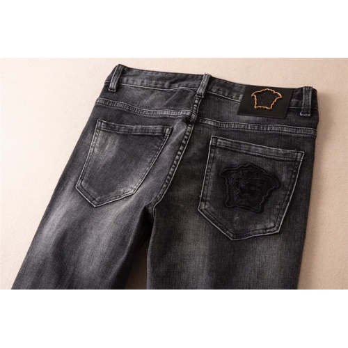 Cheap Versace Jeans For Men #523294 Replica Wholesale [$72.00 USD] [ITEM#523294] on Replica Versace Jeans