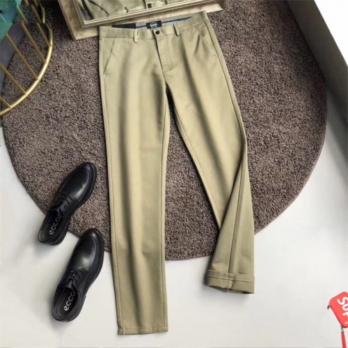 Cheap Prada Pants For Men #523340 Replica Wholesale [$43.00 USD] [ITEM#523340] on Replica Prada Pants