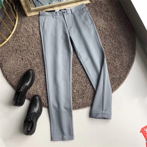Cheap Prada Pants For Men #523341 Replica Wholesale [$43.00 USD] [ITEM#523341] on Replica Prada Pants