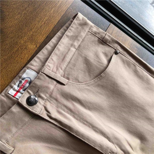 Cheap Prada Pants For Men #523351 Replica Wholesale [$43.00 USD] [ITEM#523351] on Replica Prada Pants