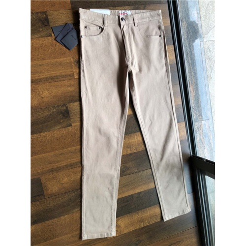 Cheap Prada Pants For Men #523351 Replica Wholesale [$43.00 USD] [ITEM#523351] on Replica Prada Pants