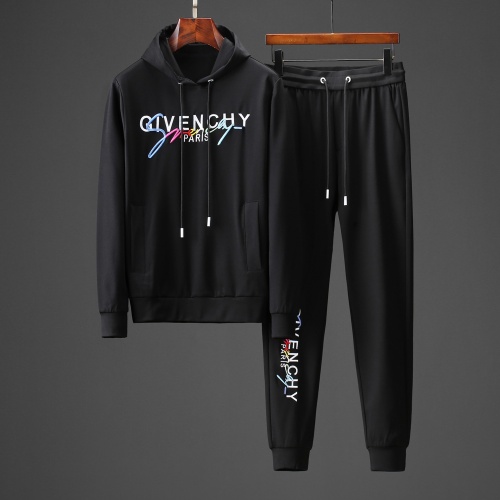Cheap Givenchy Tracksuits Long Sleeved For Men #523376 Replica Wholesale [$82.00 USD] [ITEM#523376] on Replica Givenchy Tracksuits