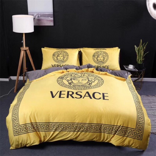Cheap Versace Bedding #523488 Replica Wholesale [$85.00 USD] [ITEM#523488] on Replica Versace Bedding
