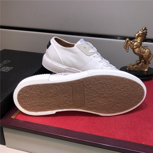 Cheap Givenchy Shoes For Men #523741 Replica Wholesale [$85.00 USD] [ITEM#523741] on Replica Givenchy Casual Shoes