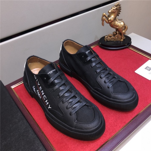 Cheap Givenchy Shoes For Men #523742 Replica Wholesale [$85.00 USD] [ITEM#523742] on Replica Givenchy Casual Shoes