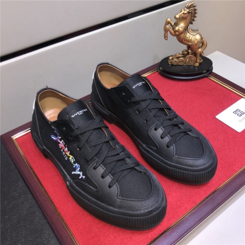 Cheap Givenchy Shoes For Men #523743 Replica Wholesale [$85.00 USD] [ITEM#523743] on Replica Givenchy Casual Shoes